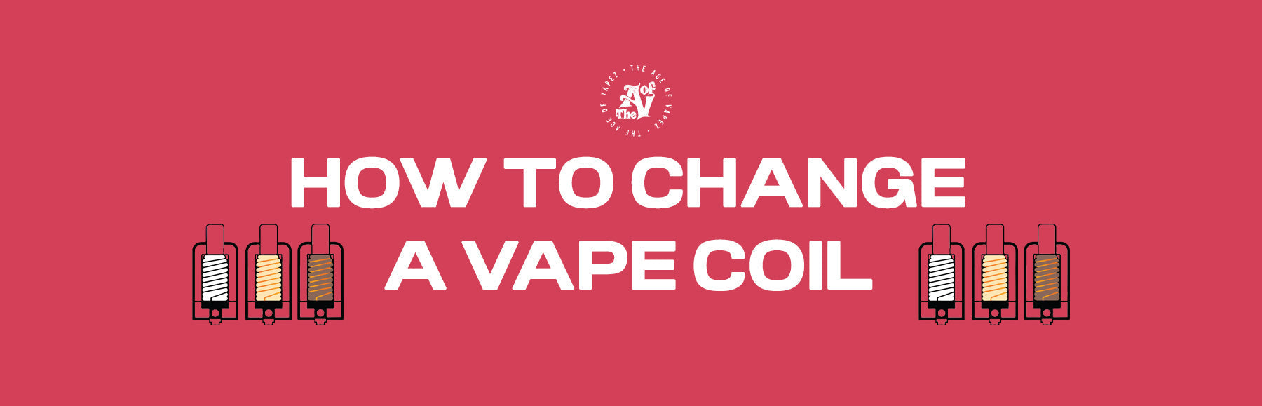 How to change a vape coil The Ace Of Vapez How to change a vape coil The Ace Of Vapez