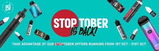 Stoptober 2022