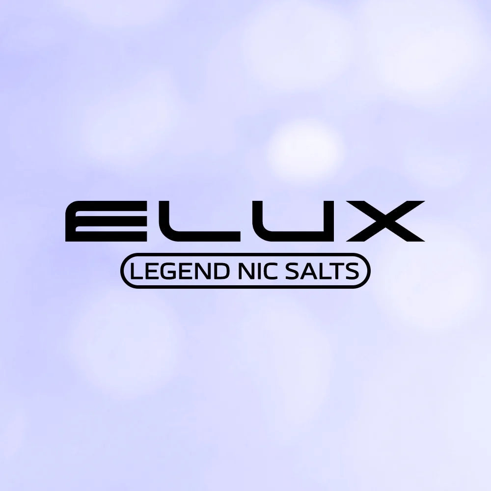 Elux Legend Nic Salts 10ml E-Liquid – The Ace Of Vapez