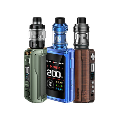 elfbar nachfüll pod läuft aus What Are The Best 5 Sub Ohm Devices Of 2025