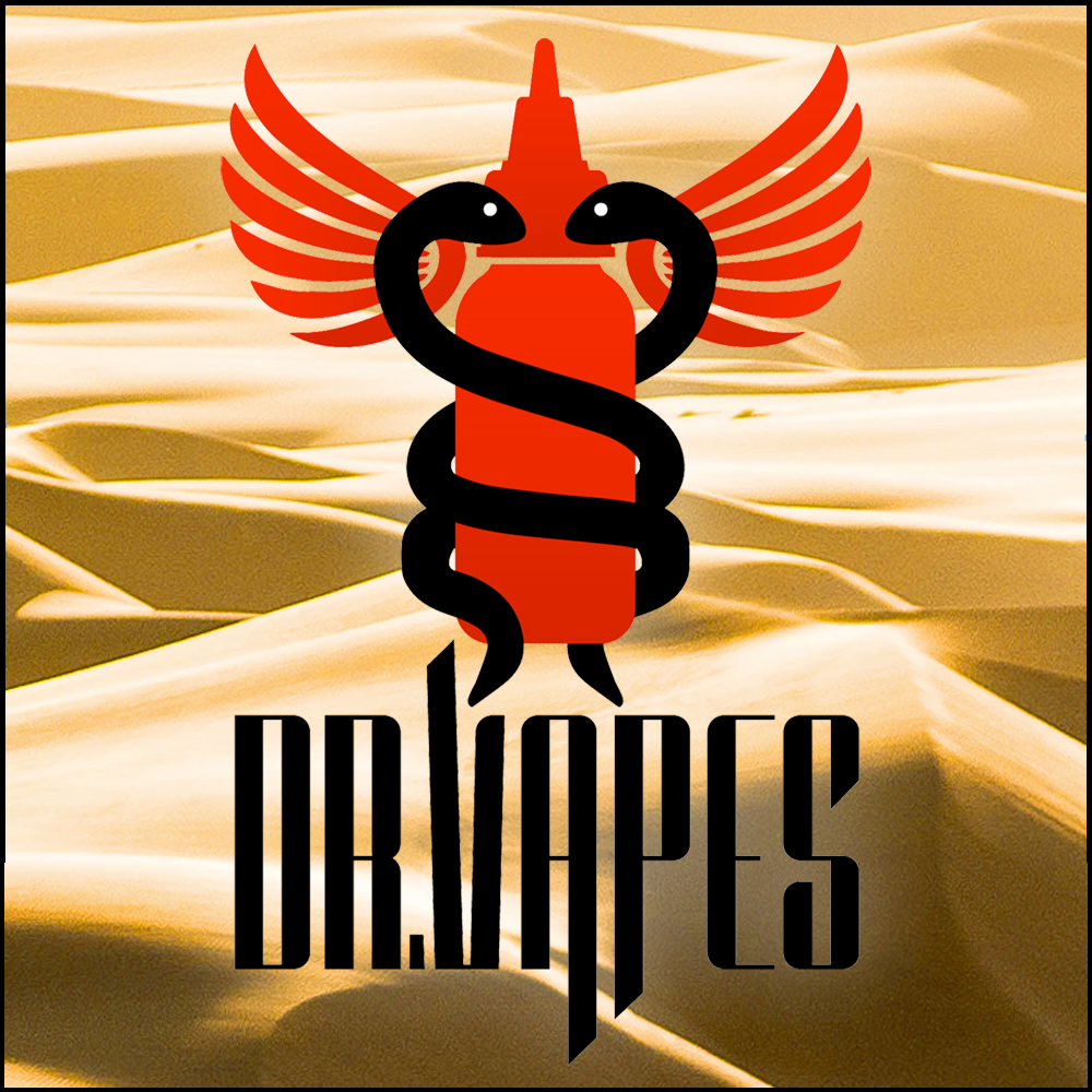 Dr Vapes E-Liquid