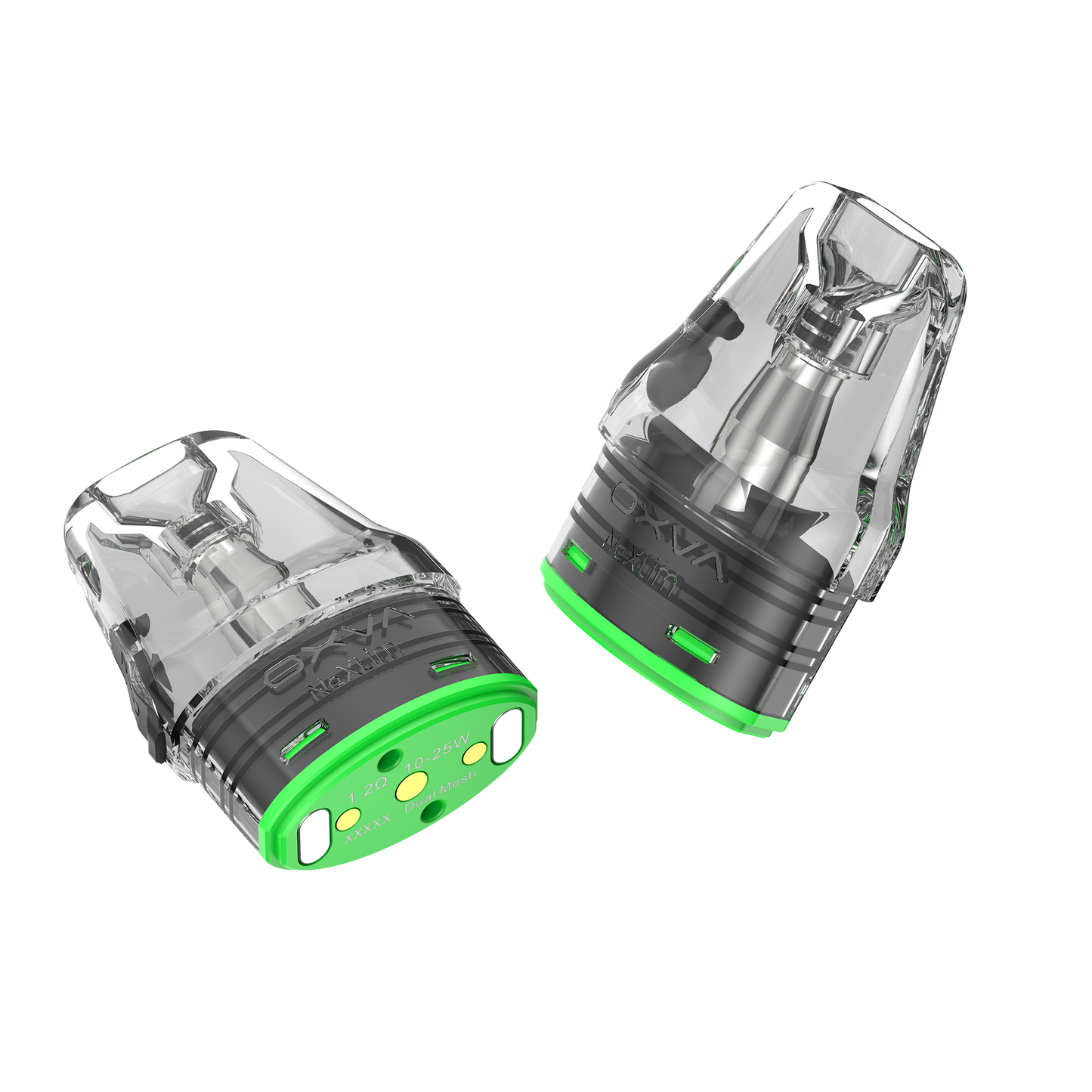 Oxva Nexlim Replacement Pods - The ace of vapez