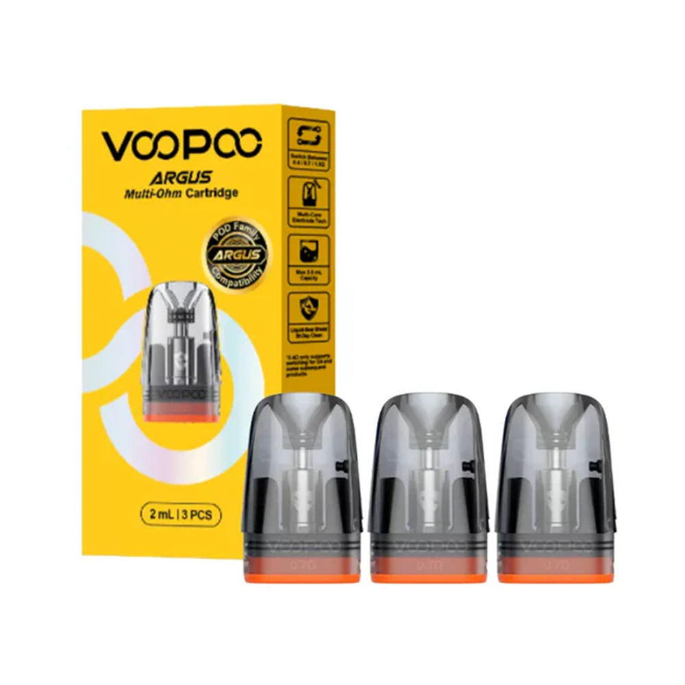 voopoo argus replacement pods Multi Ohm at The Ace of Vapez – The Ace Of Vapez E-cigarette/Vaporizer style:Disposable First thoughts on the Uwell Caliburn Replacement G2 Pods