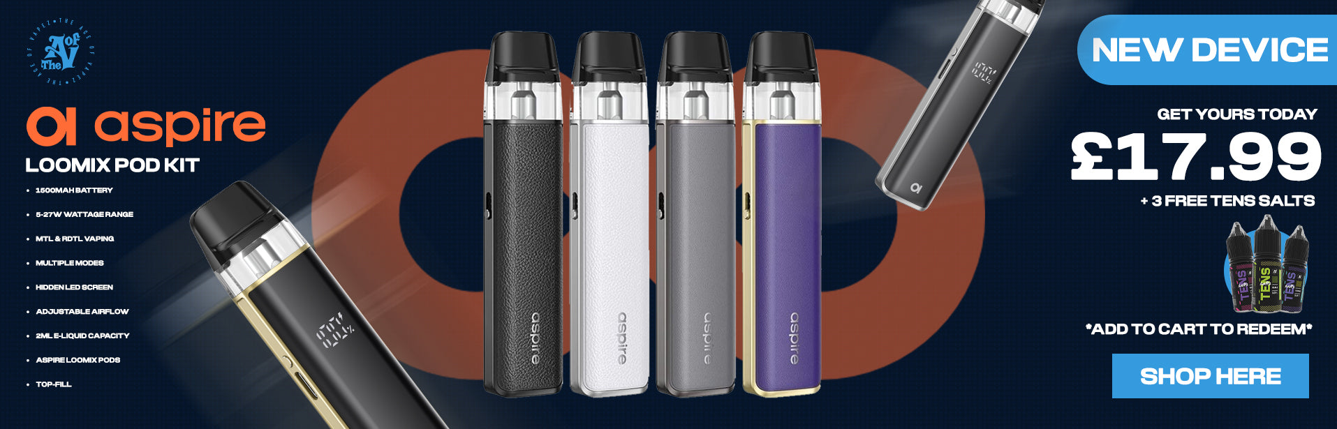 Aspire-Loomix-Retail-Banner-The Ace Of Vapez