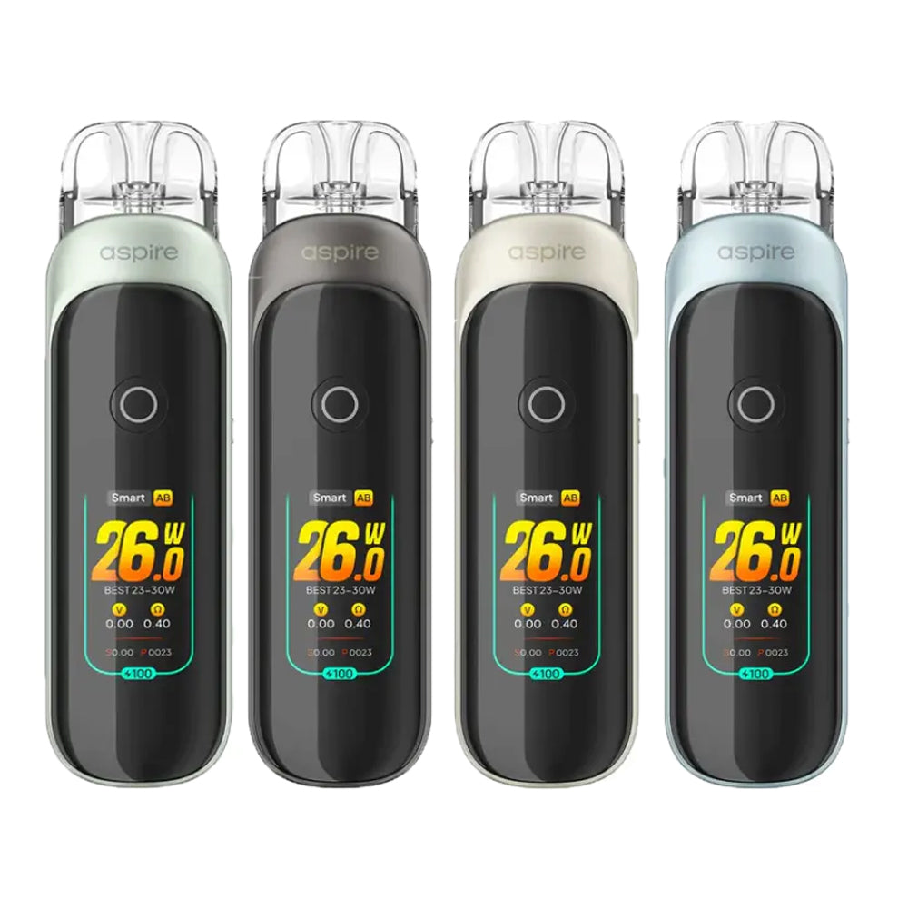 Aspire Pixo Pod Kit