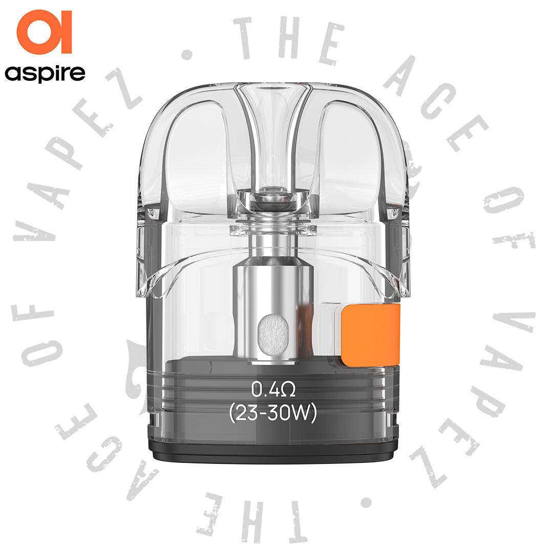 Aspire PIXO Replacement Pods 3ml at The Ace of Vapez The Ace Of Vapez Aspire PIXO Replacement Pods 3ml at The Ace of Vapez The Ace Of Vapez