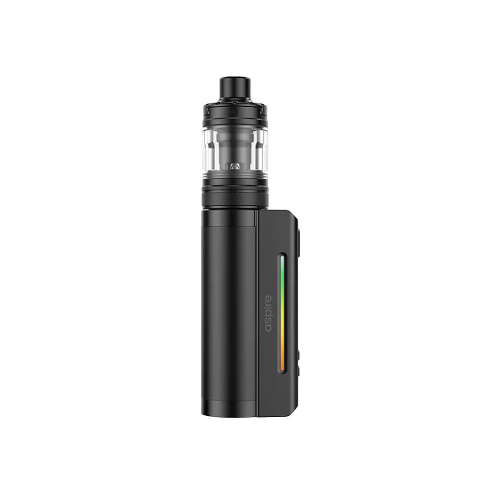 Aspire Zelos M80 Black Kit | The Ace of Vapez