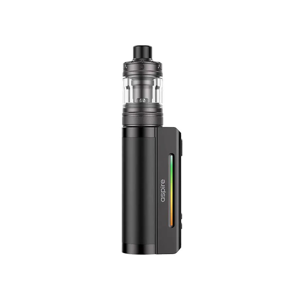 Aspire Zelos M80 Gunmetal Kit | The Ace of Vapez