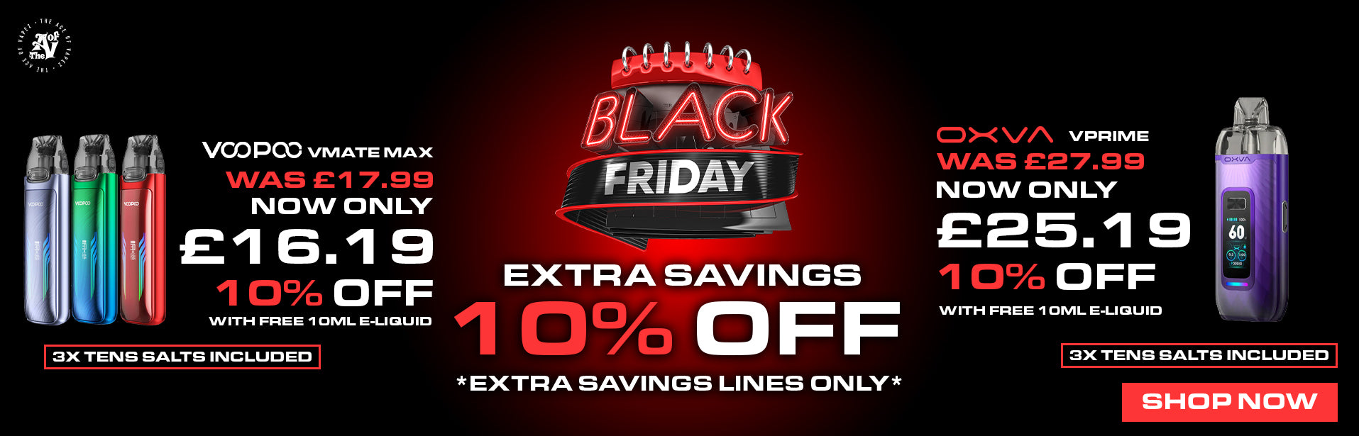 Black_Friday_Deals_-_10_off_extra_savings_-_The_Ace_of_Vapez_banner-The Ace Of Vapez