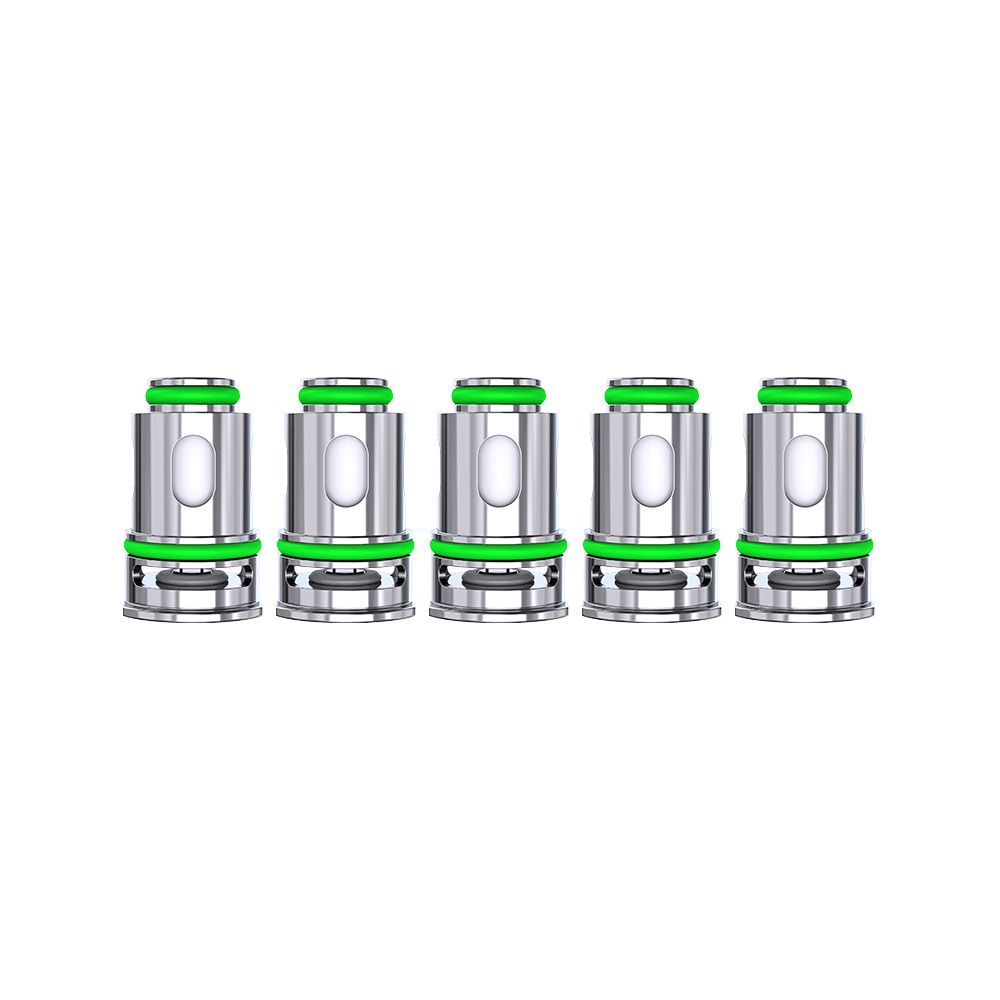 Eleaf GTL Series Atomiser Head | The Ace of Vapez