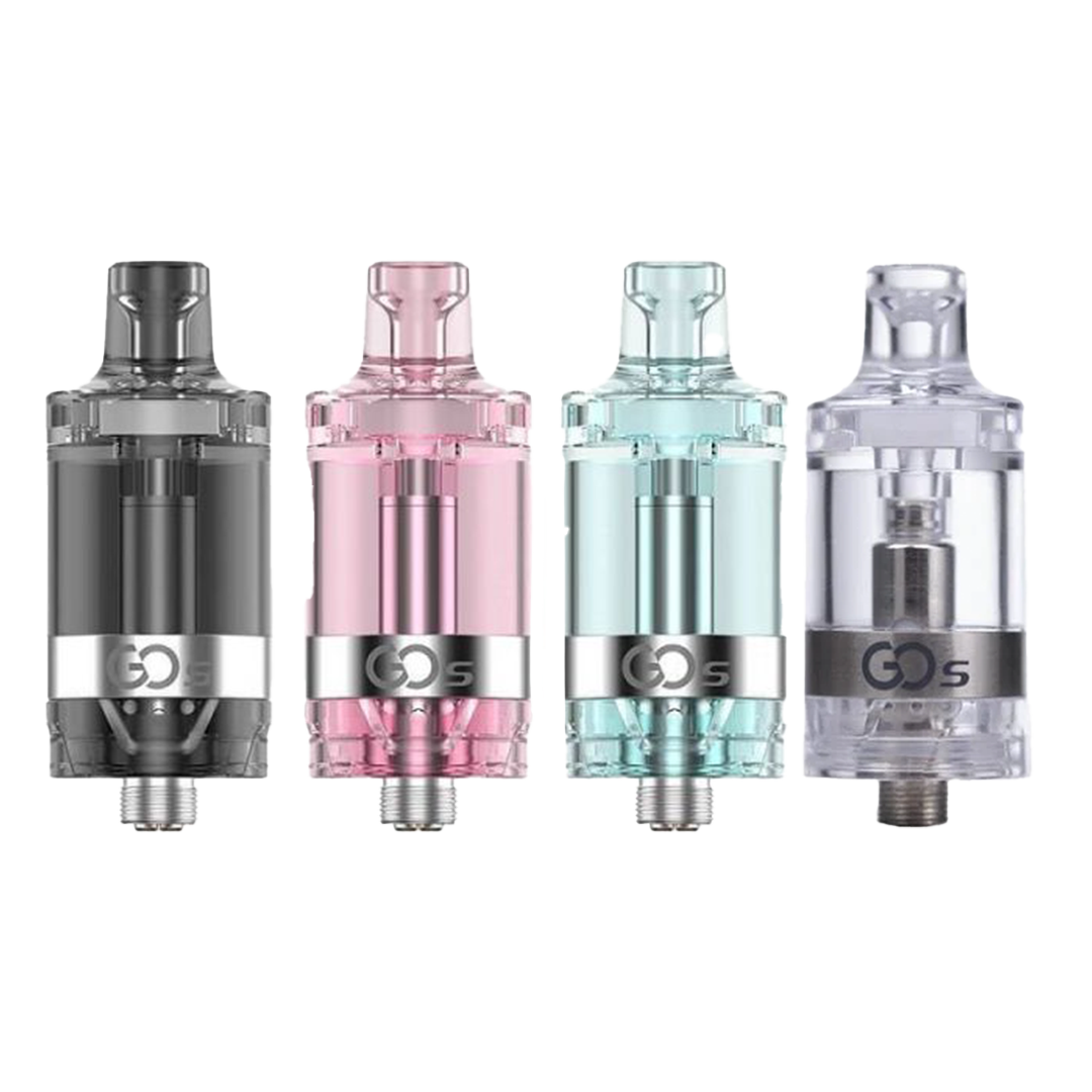 Innokin GO S Disposable Tank - The Ace Of Vapez