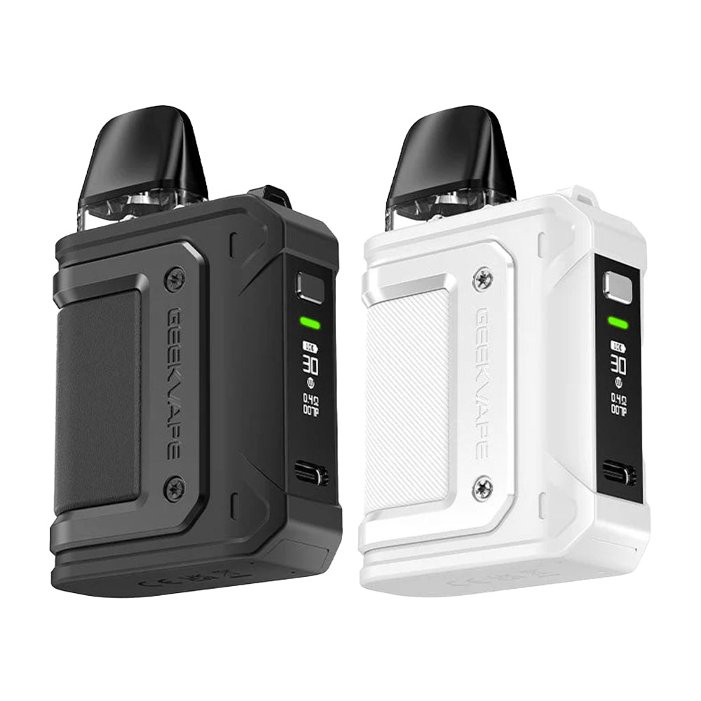 Aegis Hero Geekvape Geekvape Aegis Hero Q Pod Vape Kit 1300mAh Built-in Battery Geek Vape H45 Aegis Hero 2 45W Pod Kit | Vape Mods And Kits - Eciggity Aegis Hero Geekvape Geekvape Aegis Hero Q Pod Vape Kit 1300mAh Built-in Battery Geek Vape H45 Aegis Hero 2 45W Pod Kit | Vape Mods And Kits - Eciggity