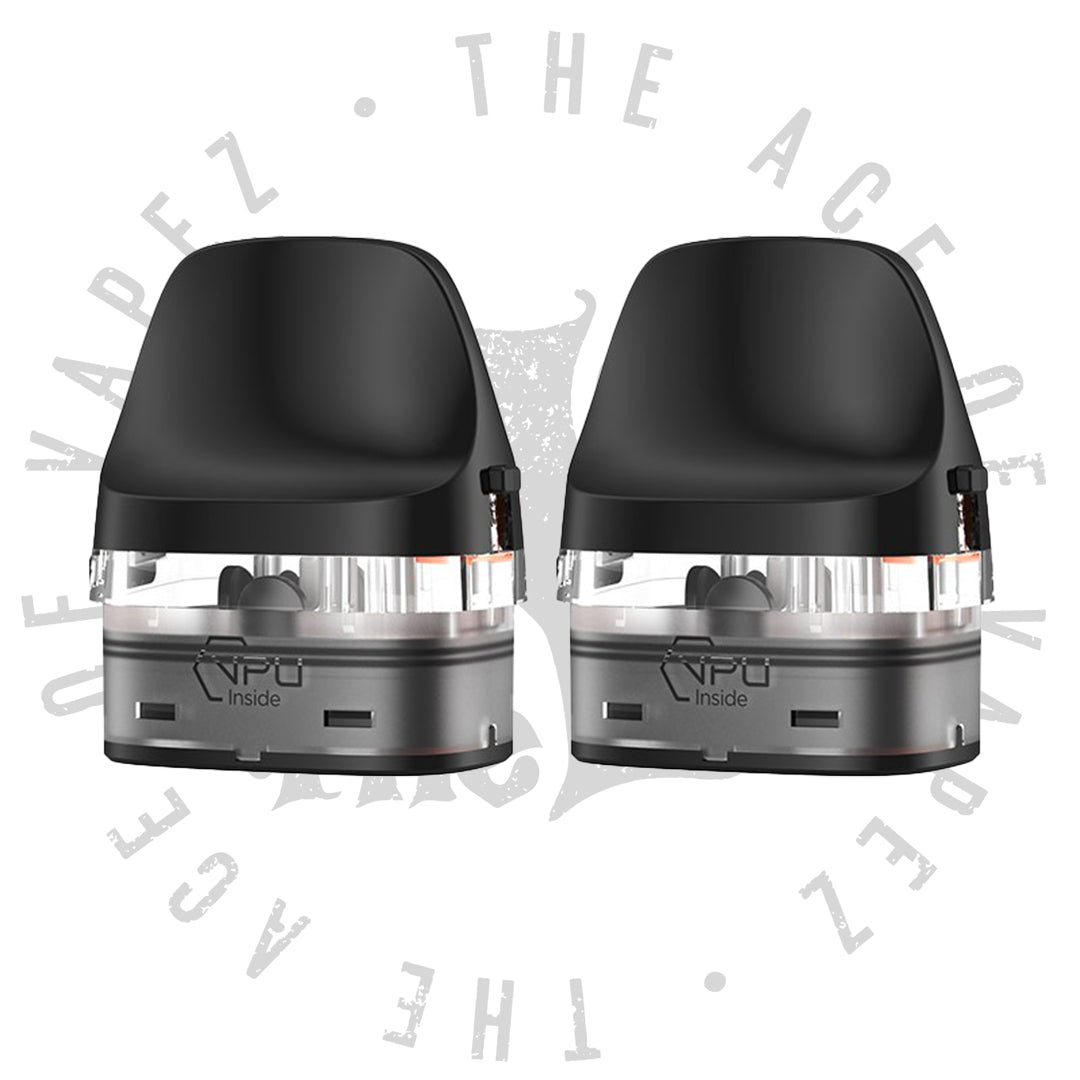 Geekvape Series JR Replacement Cartridge NO COILS at The Ace of Vapez The Ace Of Vapez Geekvape Series JR Replacement Cartridge NO COILS at The Ace of Vapez The Ace Of Vapez