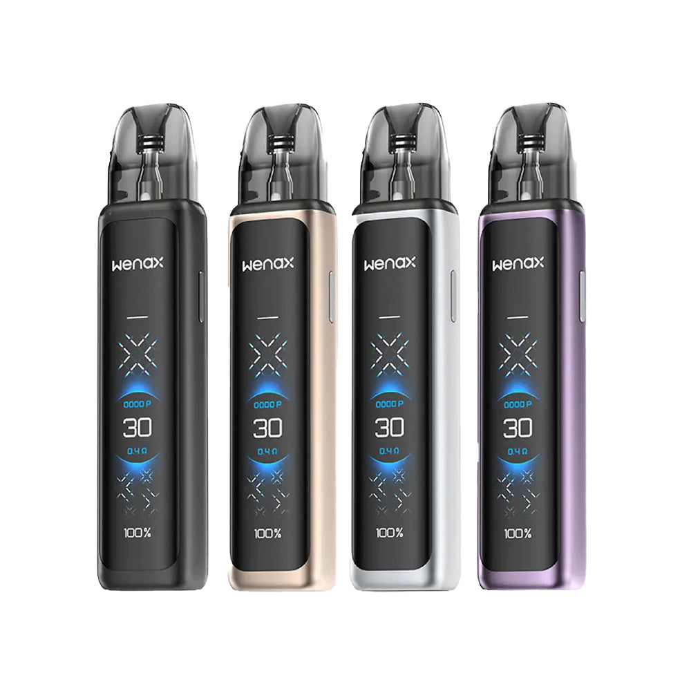 Geekvape Wenax Q Ultra Pod Kit at The Ace of Vapez The Ace Of Vapez Geekvape Wenax Q Ultra Pod Kit at The Ace of Vapez The Ace Of Vapez