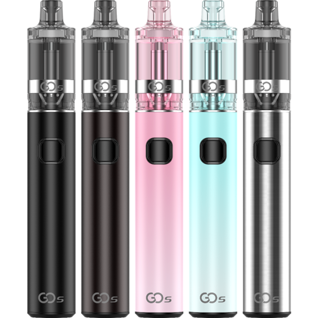 Innokin Go S Mod - The Ace Of Vapez