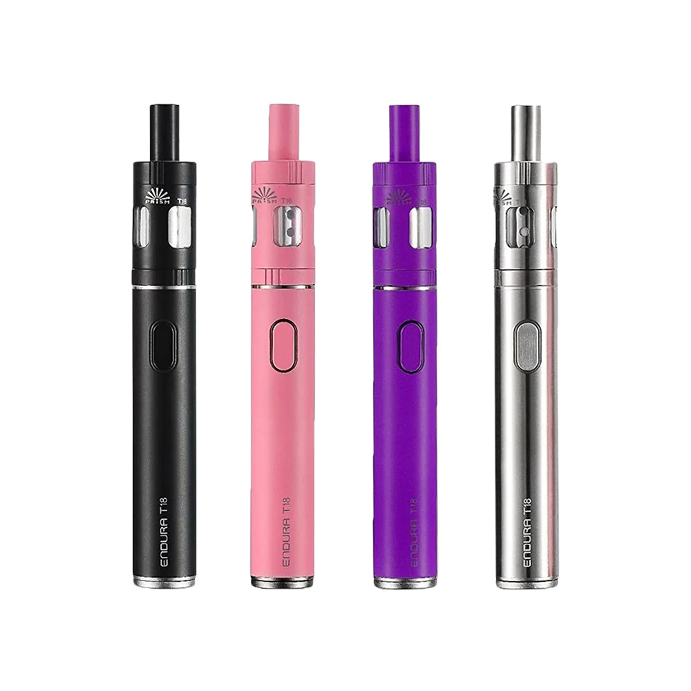 Innokin Endura T18E Kit