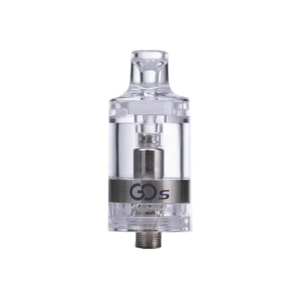 Innokin GO S Disposable Tank Clear | The Ace Of Vapez