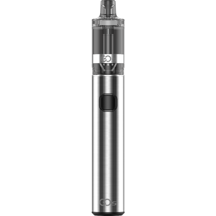 Innokin Go S Mod Stainless Steel | The Ace Of Vapez