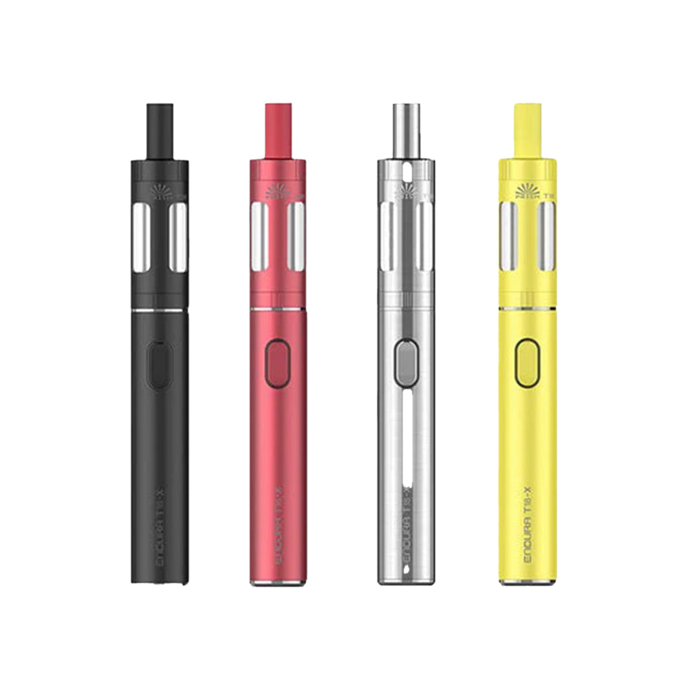 Innokin T18 X Kit at The Ace of Vapez  The Ace Of Vapez