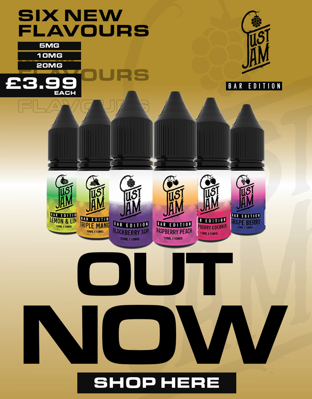 Just-Jam-Mobile-Banner-Distro-The Ace Of Vapez