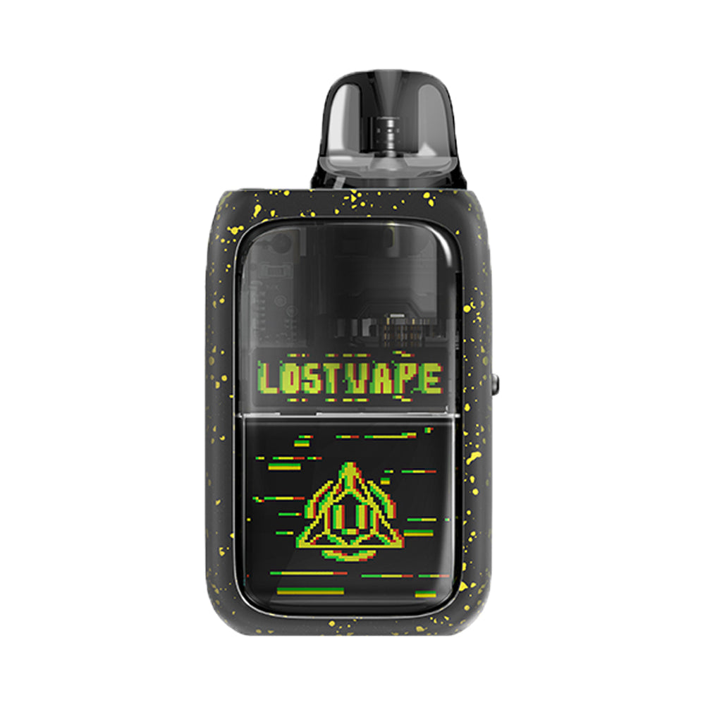Lost Vape Ursa Epoch Pod Kit Arcade Era | The Ace of Vapez
