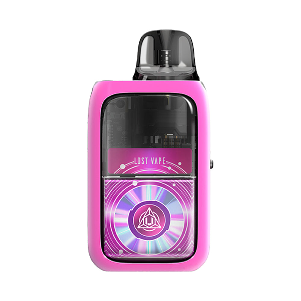 Lost Vape Ursa Epoch Pod Kit Crush Mix | The Ace of Vapez