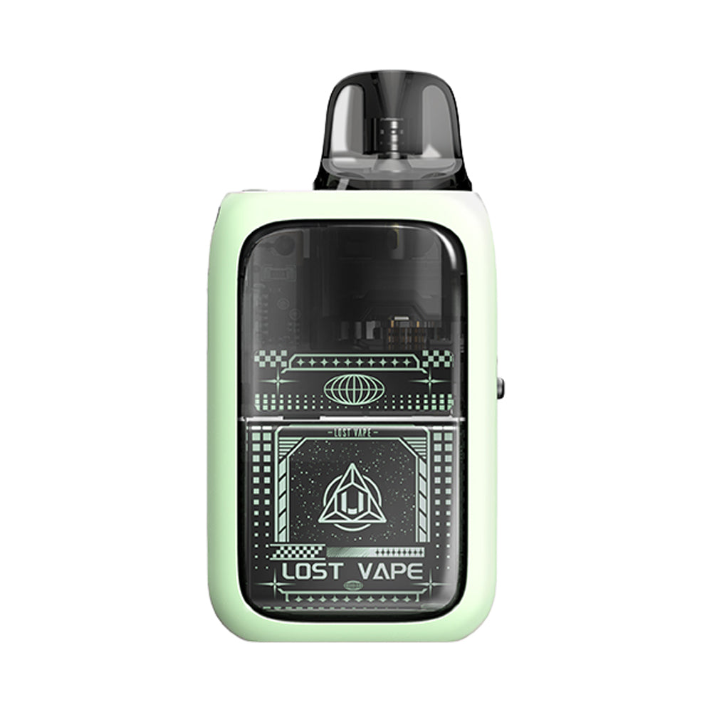 Lost Vape Ursa Epoch Pod Kit Firefly Planet | The Ace of Vapez