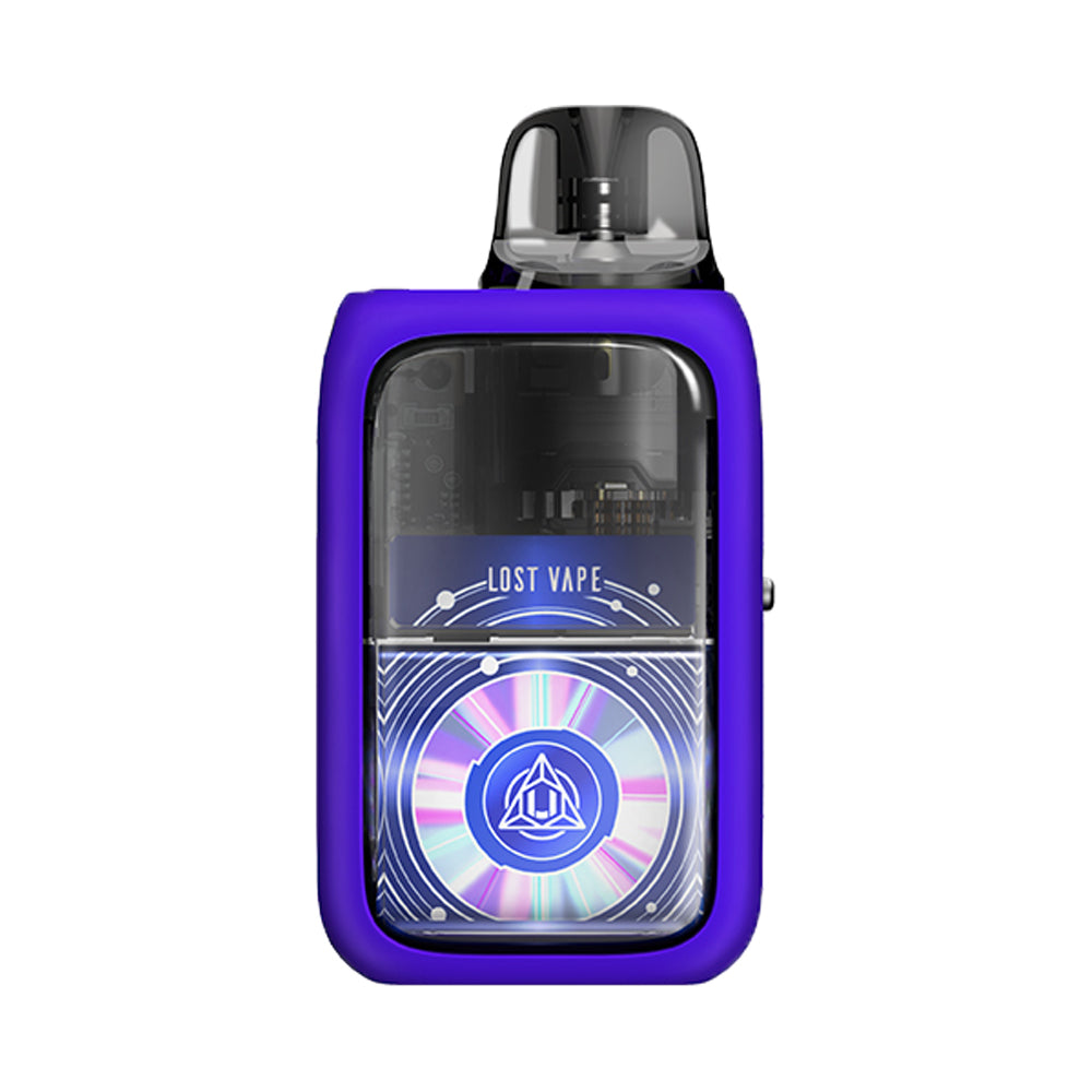 Lost Vape Ursa Epoch Pod Kit Pulse Mix | The Ace of Vapez