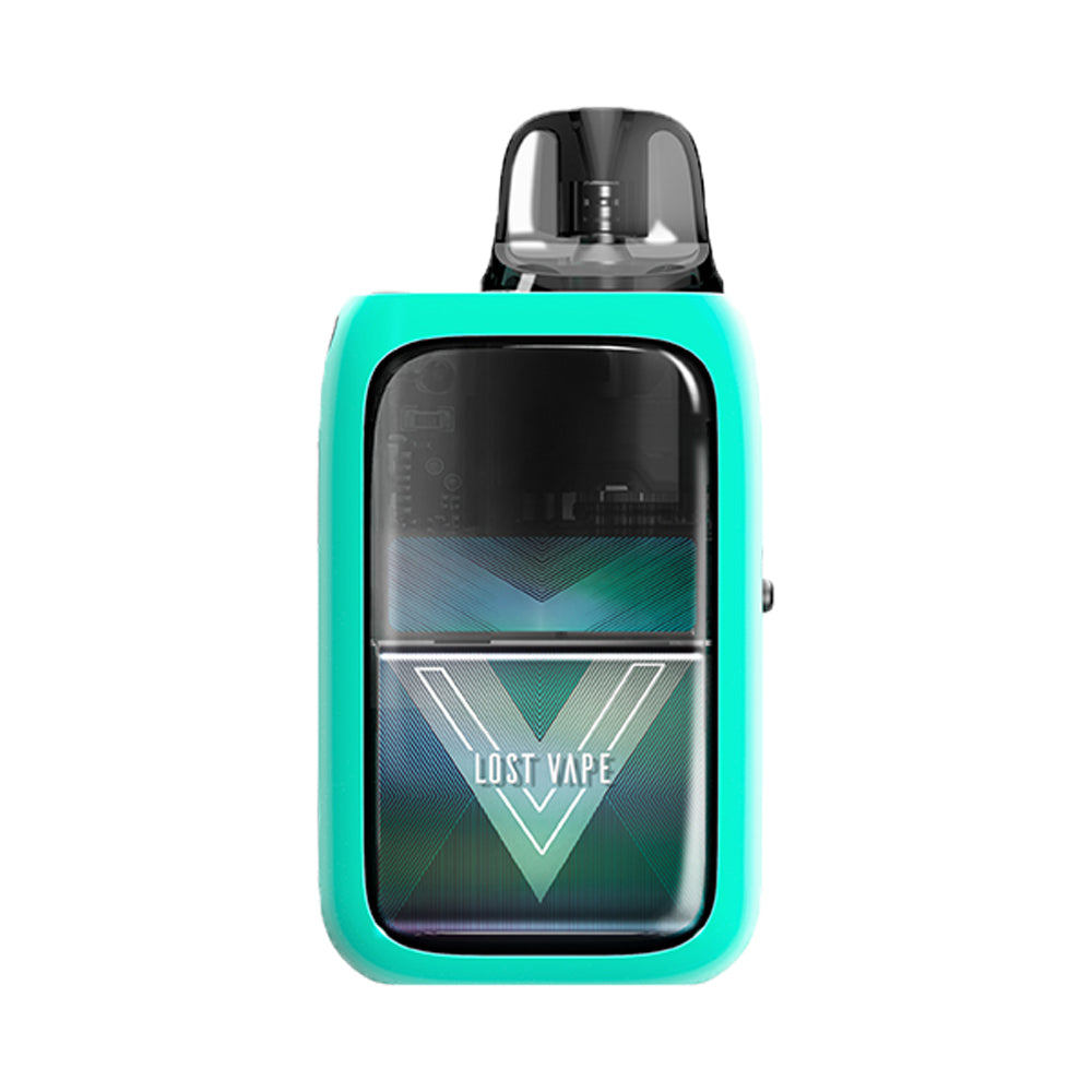 Lost Vape Ursa Epoch Pod Kit Racing Zone | The Ace of Vapez