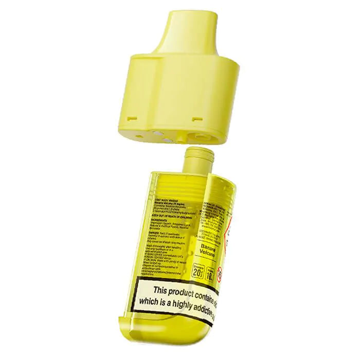 Lost Mary BM6000 Prefilled Pod - 1 Pack