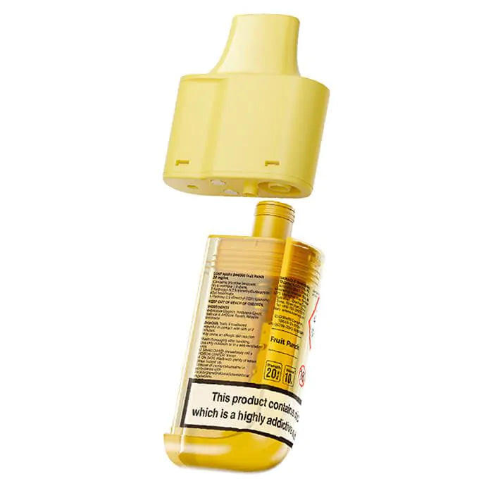 Lost Mary BM6000 Prefilled Pod - 1 Pack