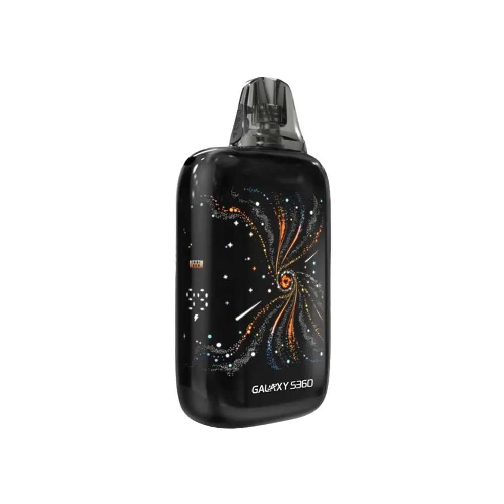 Lost Vape Galaxy S360 Pod Vape Kit Ignite Galaxy | The Ace of Vapez
