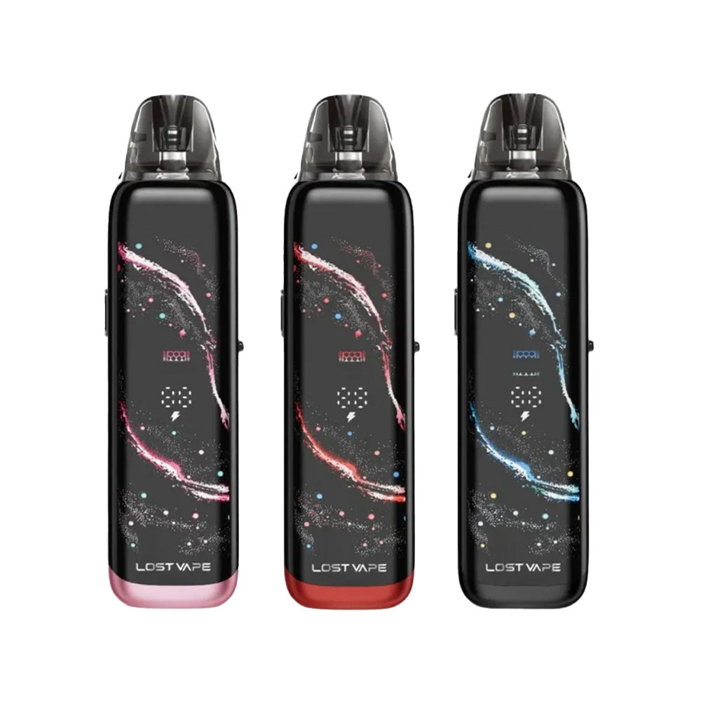 Lost Vape Galaxy T360 Pod Vape Kit at The Ace of Vapez The Ace Of Vapez Lost Vape Galaxy T360 Pod Vape Kit at The Ace of Vapez The Ace Of Vapez