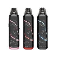 Lost Vape Galaxy T360 Pod Vape Kit | The Ace of Vapez