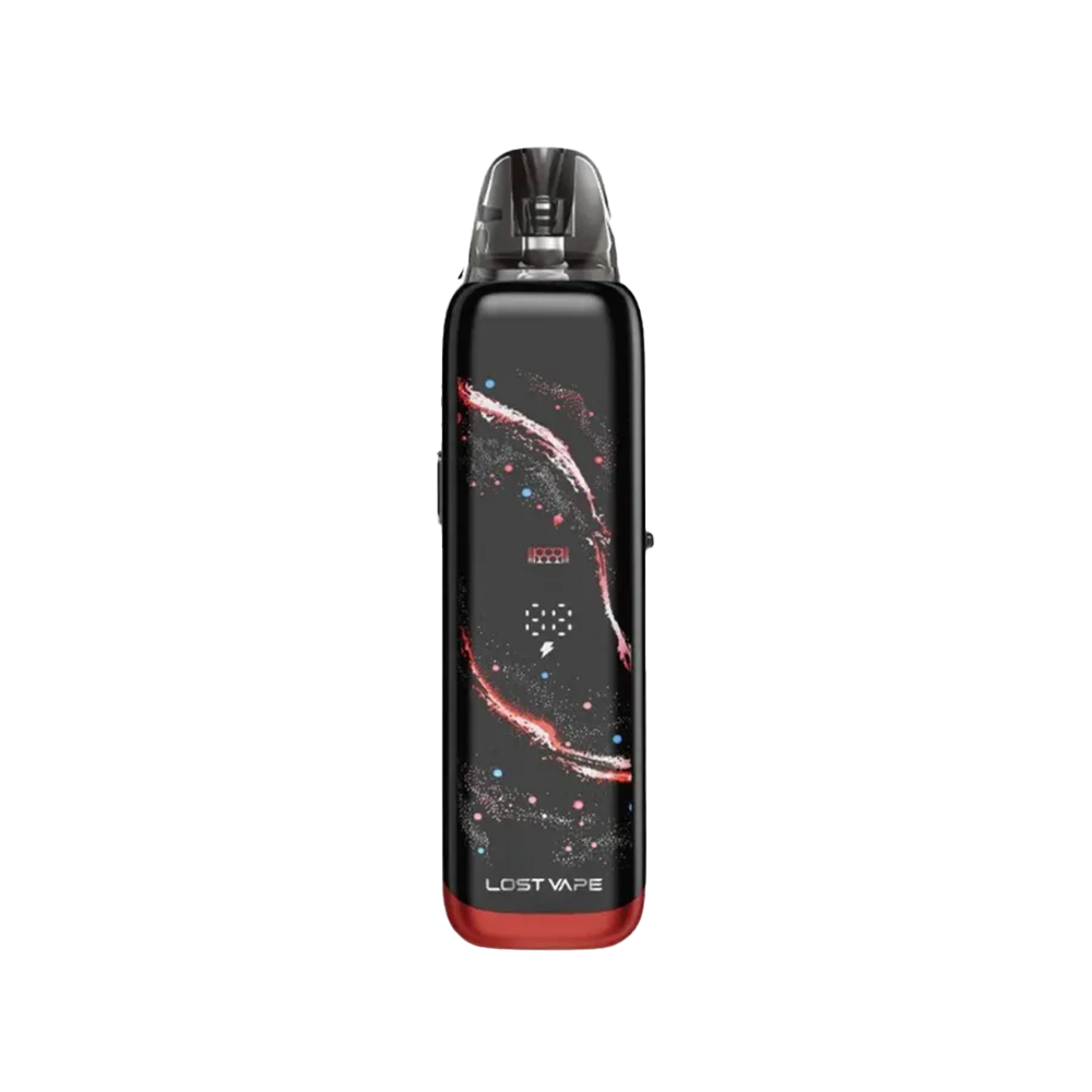 Lost Vape Galaxy T360 Pod Vape Kit Lava Galaxy | The Ace of Vapez