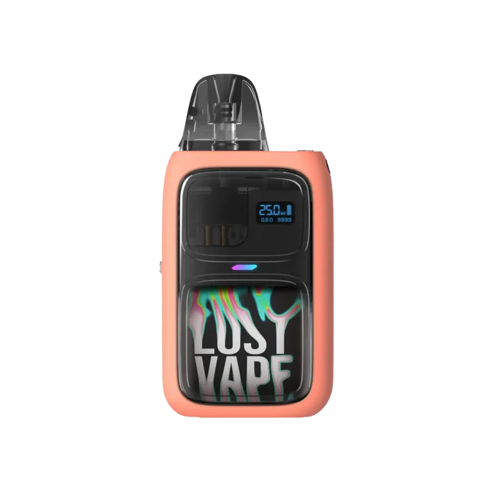 Lost Vape Ursa Epoch Pod Kit Flame Ember | The Ace of Vapez