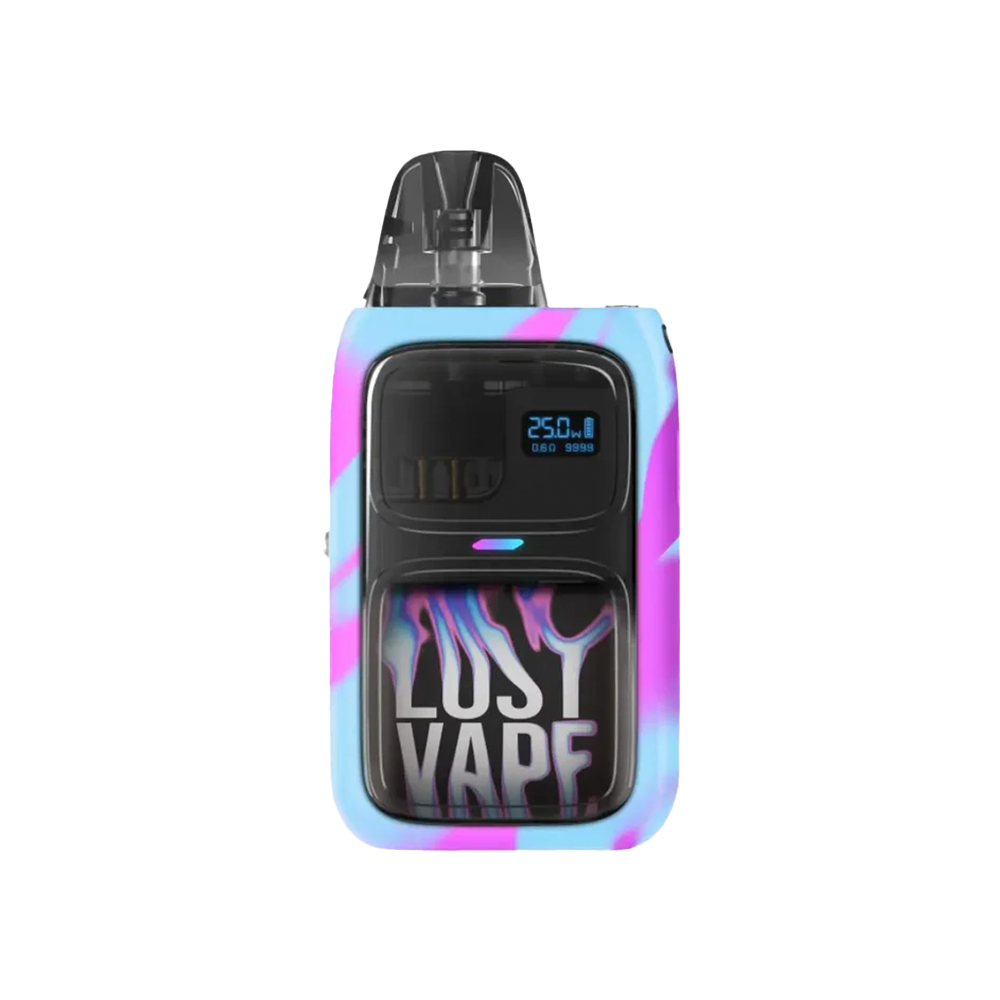 Lost Vape Ursa Epoch Pod Kit Flame Mystic | The Ace of Vapez