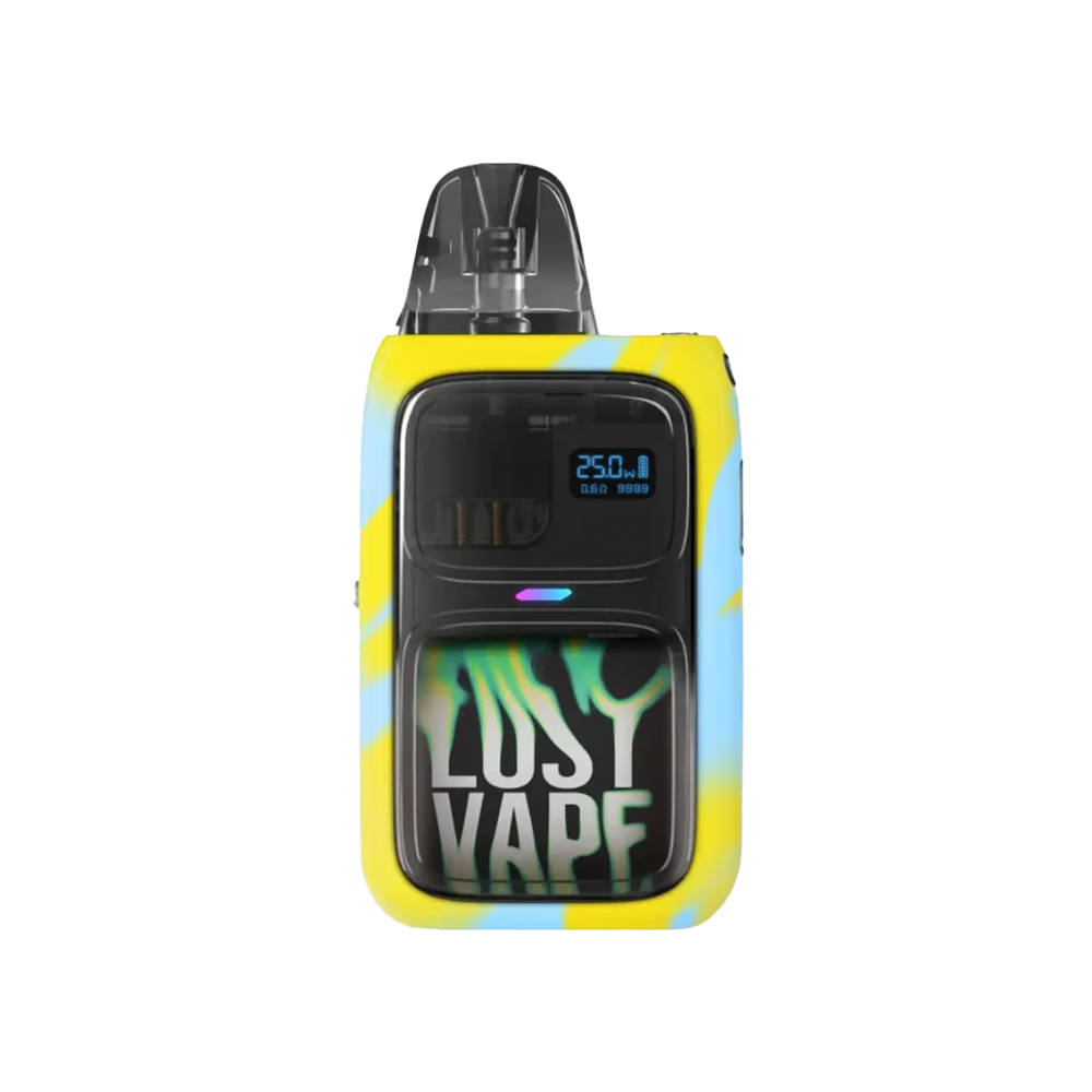 Lost Vape Ursa Epoch Pod Kit Flame Strike | The Ace of Vapez
