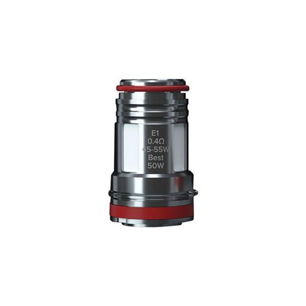 OBS Coils M1. N1. E1. S1