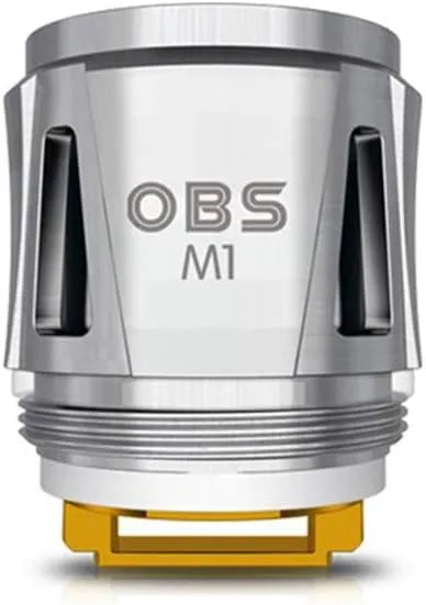 OBS Coils M1. N1. E1. S1