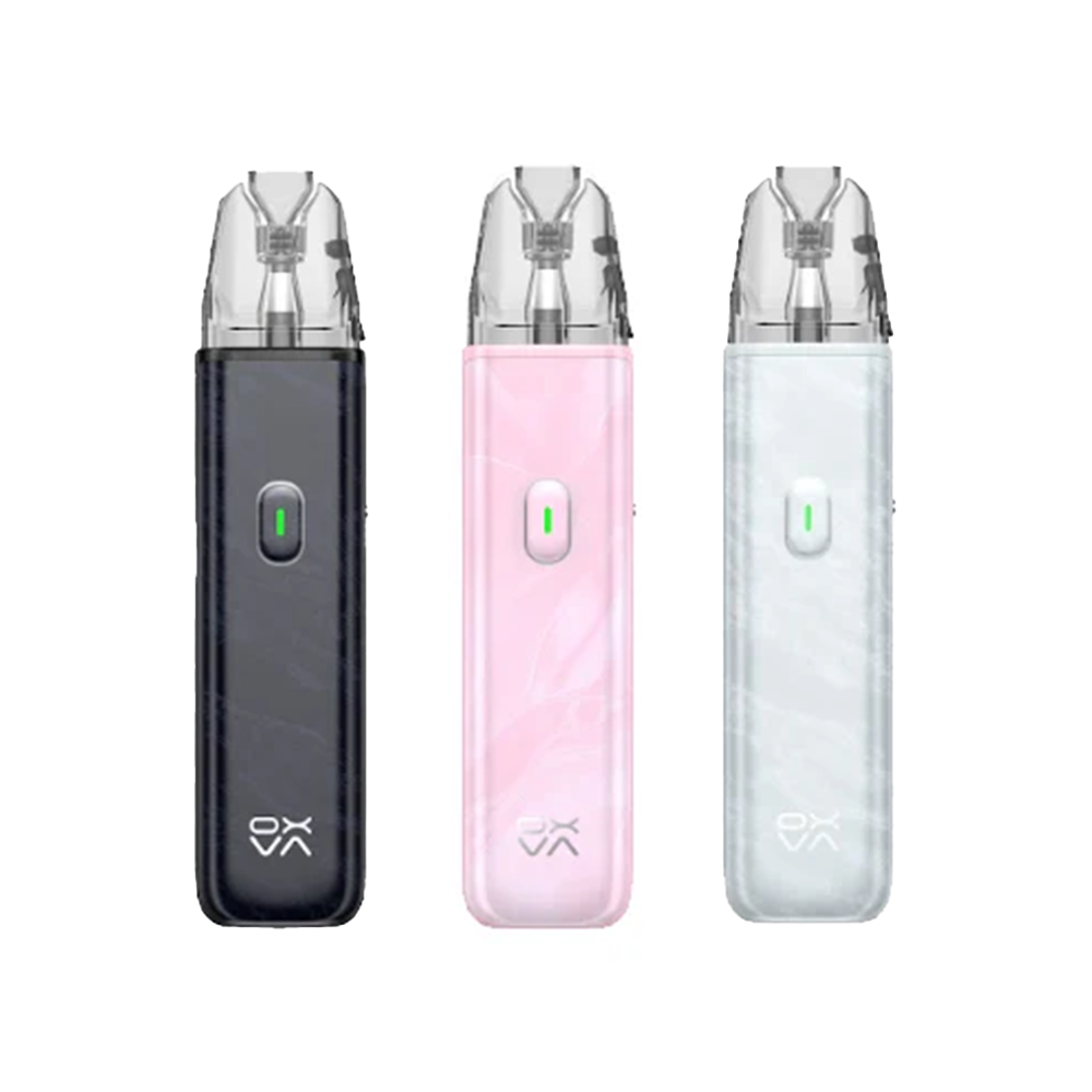 OXVA Xlim GO Lite Pod Kit at The Ace of Vapez The Ace Of Vapez OXVA Xlim GO Lite Pod Kit at The Ace of Vapez The Ace Of Vapez