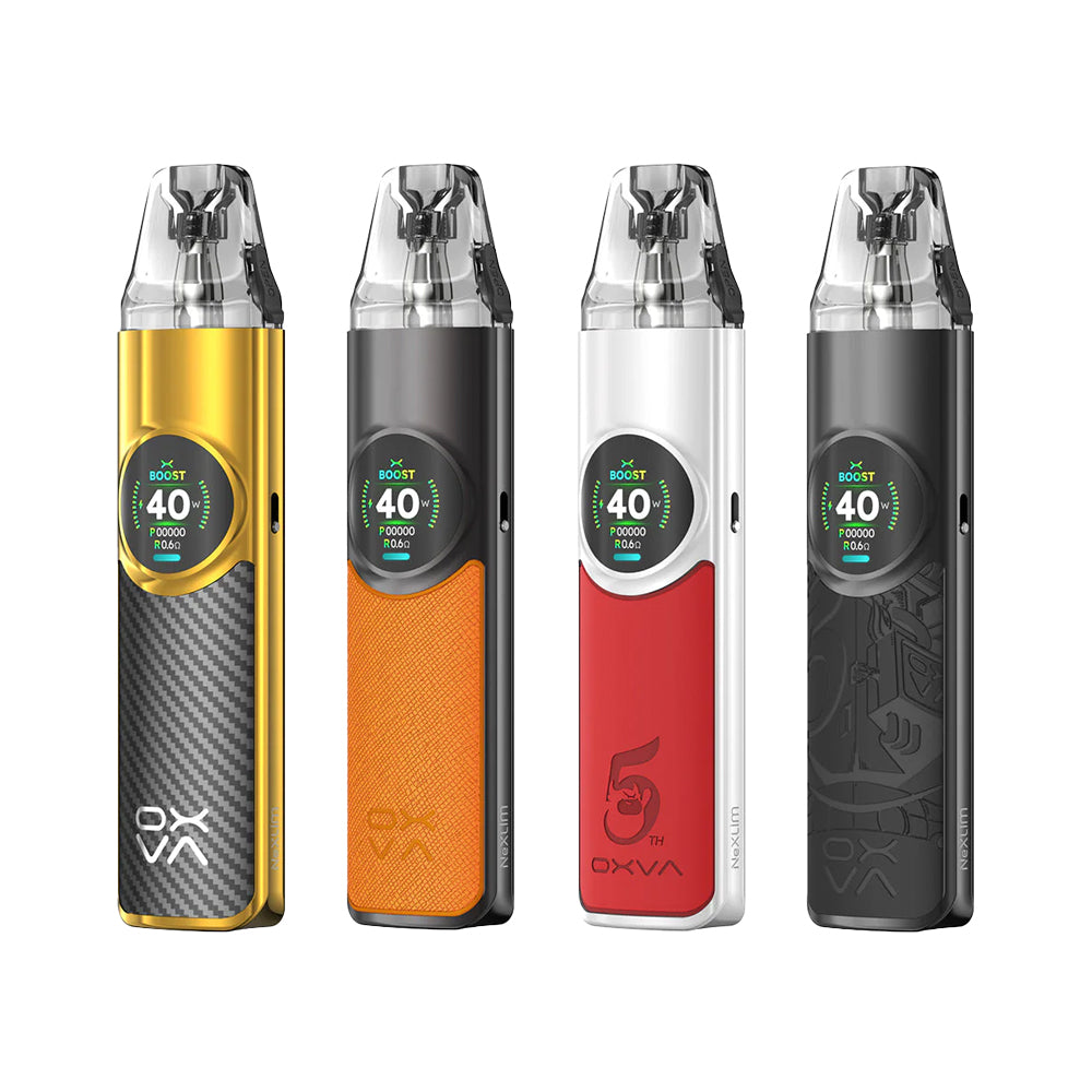 ovax vape Oxva NeXLIM main image 0