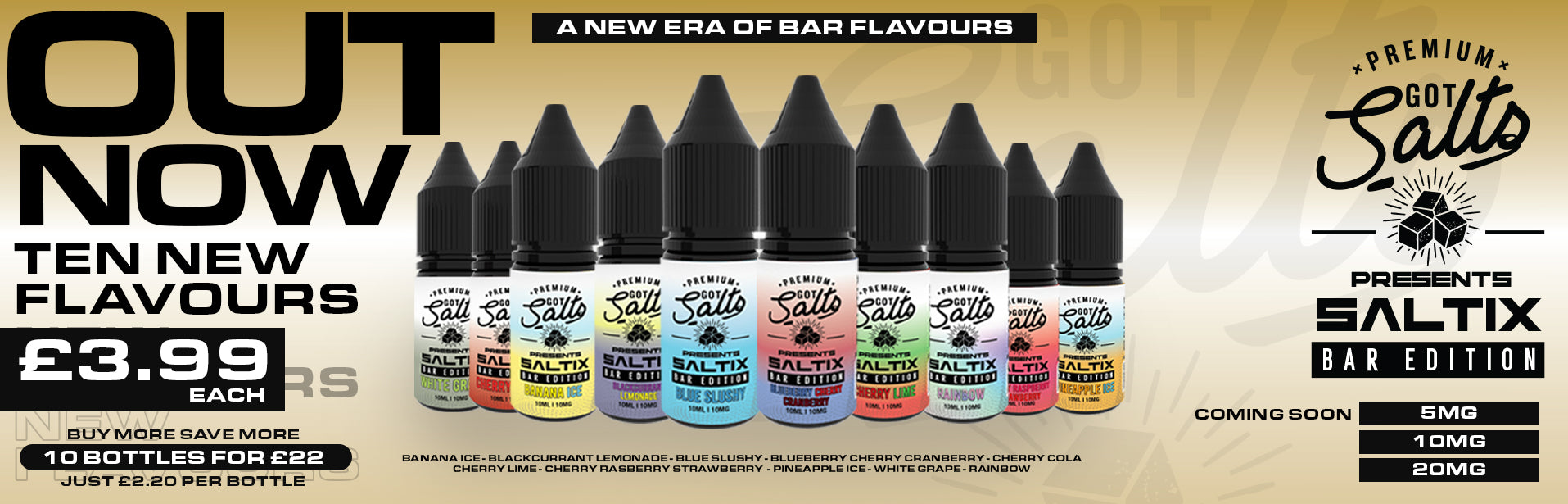 Out-Now-Got_Salts_Saltix_10ml_nic_salts_-The_Ace_of_Vapez_reatil_Banner-The Ace Of Vapez