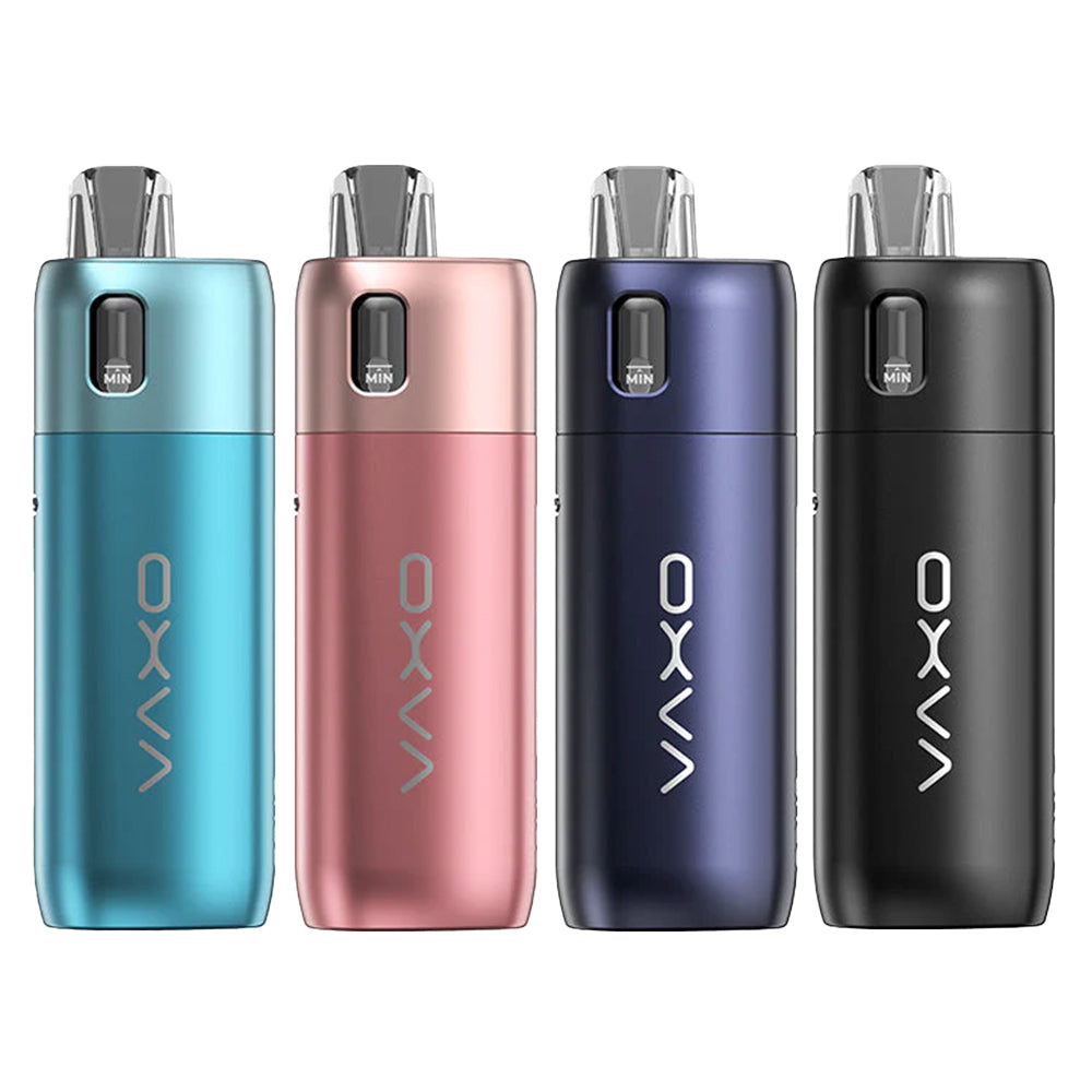 Oxva Oneo Vape Kit