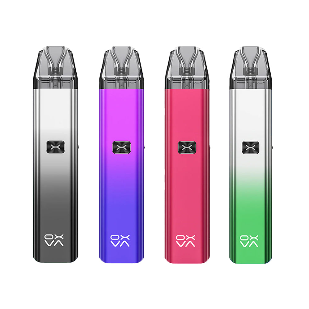 Oxva Xlim C Pod Kit at The Ace of Vapez – The Ace Of Vapez