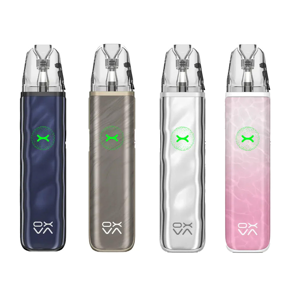 Oxva Xlim GO 2 Pod Kit at The Ace of Vapez The Ace Of Vapez Oxva Xlim GO 2 Pod Kit at The Ace of Vapez The Ace Of Vapez