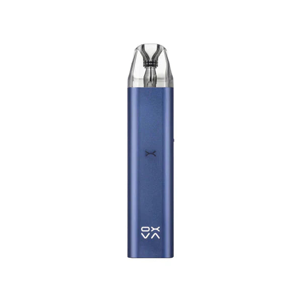 Oxva Xlim SE Pod Kit DARK BLUE | The Ace of Vapez