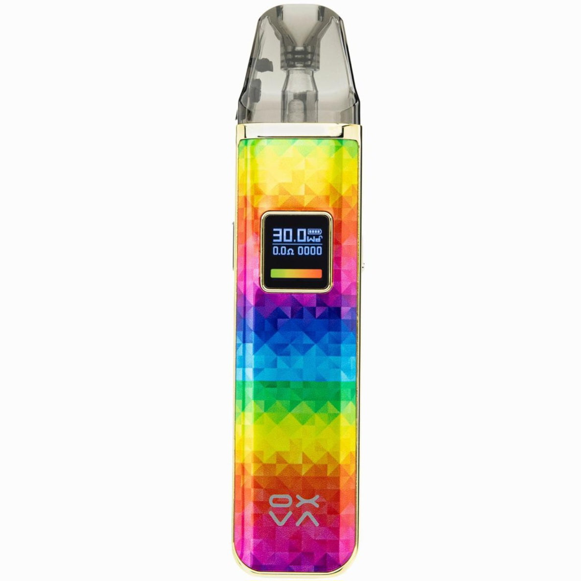 Oxva Xlim Pro Pod Kit - The Ace Of Vapez