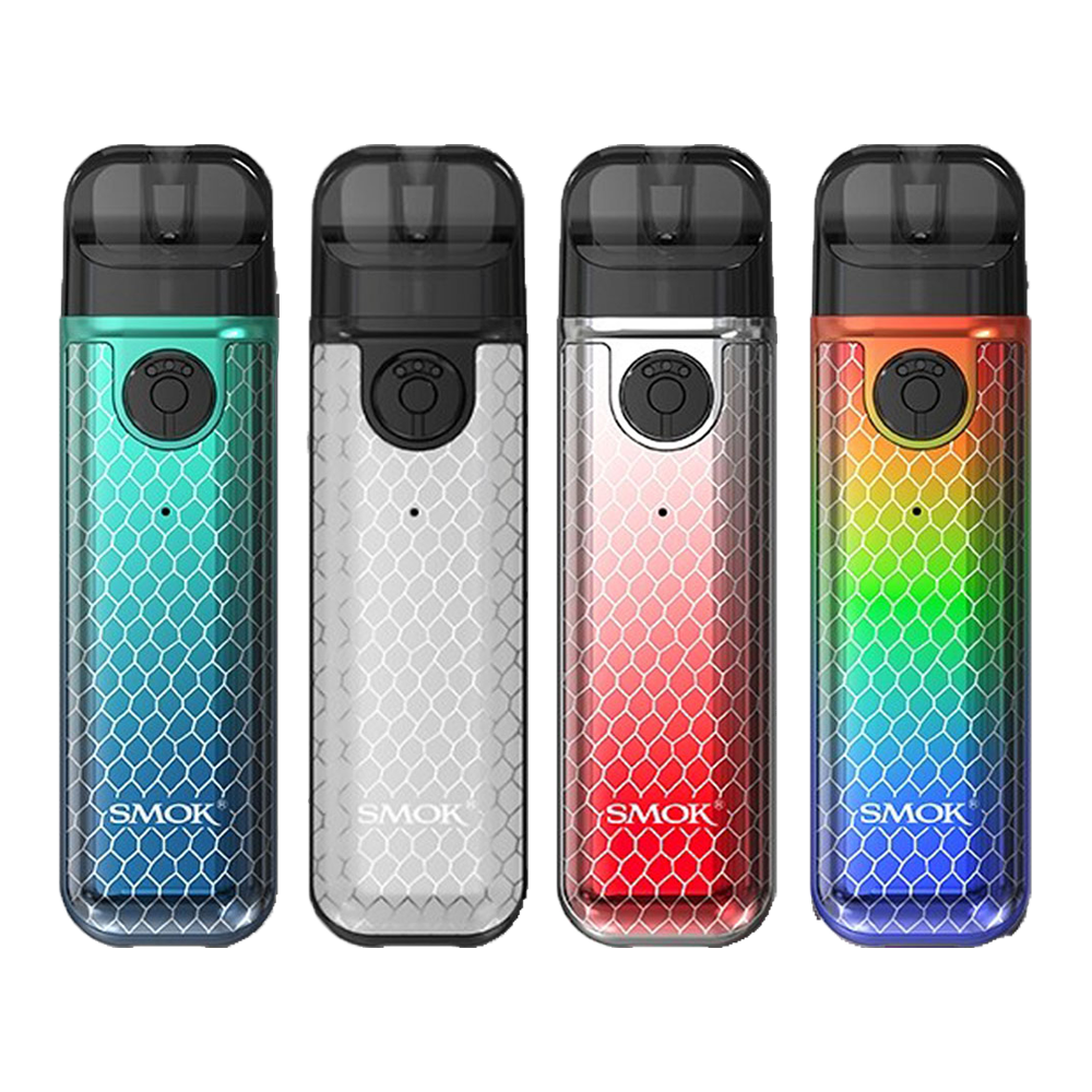 Smok Novo 4 Mini Pod Kit at The Ace of Vapez – The Ace Of Vapez