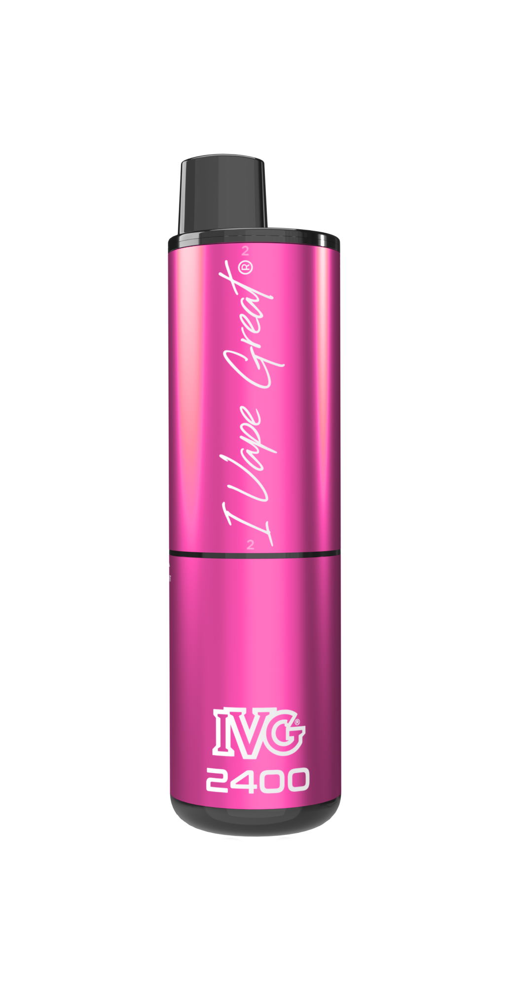 IVG 2400 Puffs Multi Flavour Disposable Vape - The Ace Of Vapez